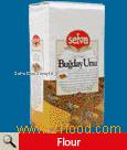 Flour