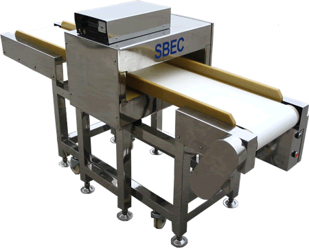 All metal detector JT-300