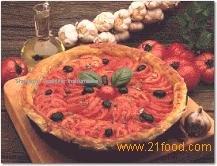 Food and Beverage Analysis