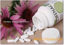 Nutraceuticals Analysis