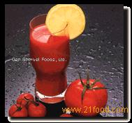 TOMATO PRODUCTS