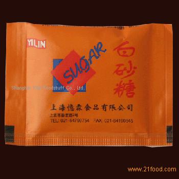  Sugar   packet s