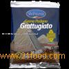Grana Padano DOP aluminium pack