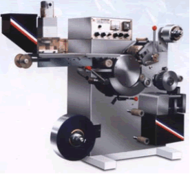 Mini Blister Packing Machine of Pharmaceutical Machinery