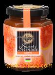 Sweet Serenade  Guava   Jam 