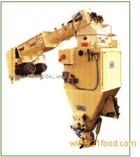 automatic weighing scale