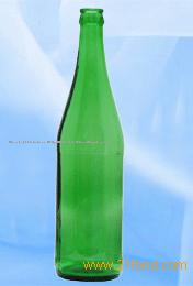 beverage bottle series