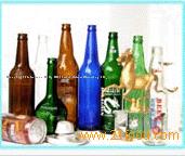 Beer bottle series