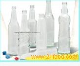 Beverage bottle series