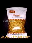 Boondi rice snack