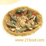 rice chips with Cereal