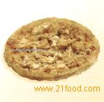 rice chips with Shreded Chicken