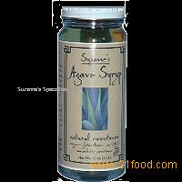 Organic Agave Syrup