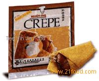 Masterchef Crepes