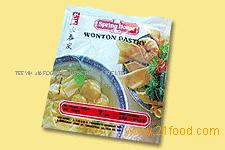 Wonton Pastry