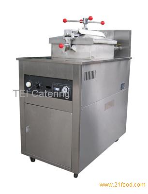 25L Chicken Express Gas Pressure Fryer products,China 25L Chicken ...