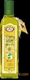 Extra light Olive oil