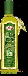 Extra virgin olive oil