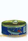Canned Sardin in Tomato Sauce