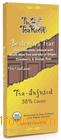 Milk Chocolate Bar Infused with Bedouin's Fear Tea