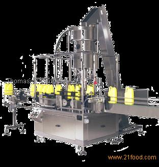 Capping machine
