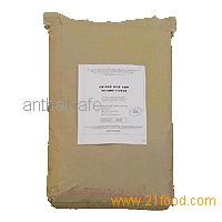 spray dried instant coffee
