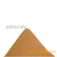 instant coffee