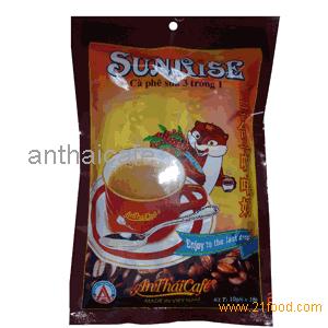 3 in 1 coffee mix