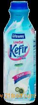 LowFat Plain Kefir