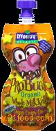 Probugs ORANGE CREAMY CRAWLER