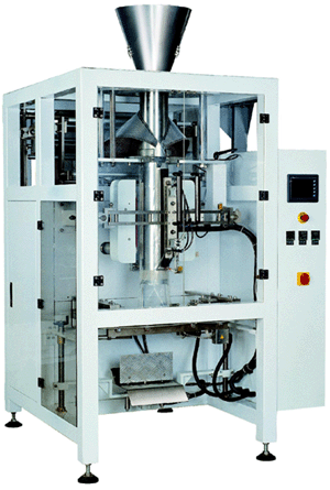 DXDK-1000 Granule Packaging Machine