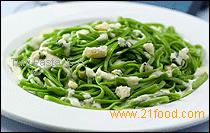  Spinach   pasta 