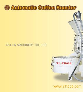  Automatic   Coffee   Roaster 