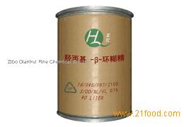 hydroxypropyl-beta-cyclodextrin