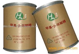 2,6-Di-methyl-beta-cyclodextrin