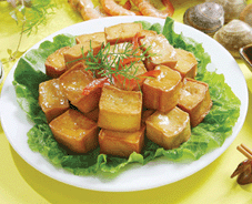 FISH CALCE