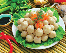 CUTTLE FISH BALL 1