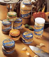 Jar Garlic