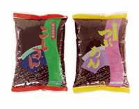  Red   bean   paste 