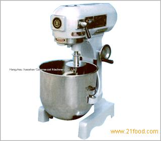 VFM-30Multi-functional stirrer