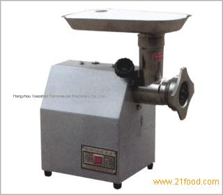 HY-12H Desk-Meat chopper