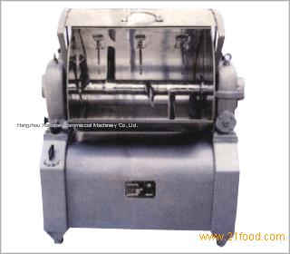 HWJ-50 dough mixer