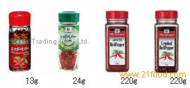 Red Pepper
