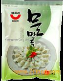 Misori boiled dumpling