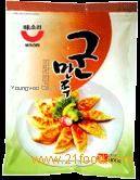 Misori fried dumpling