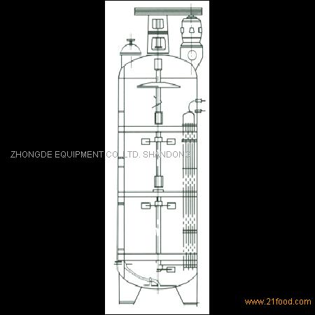 Monosodium glutamate equipment