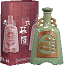 HIGH-GRADE CHINESE RICEWINE AGED 18 YEARS