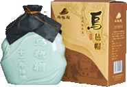 HIGH-GRADE CHINESE RICEWINE AGED 12 YEARS